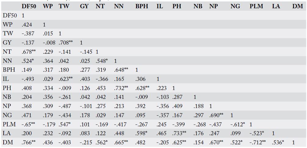 Table 4:
