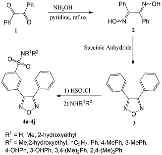 Scheme 1.