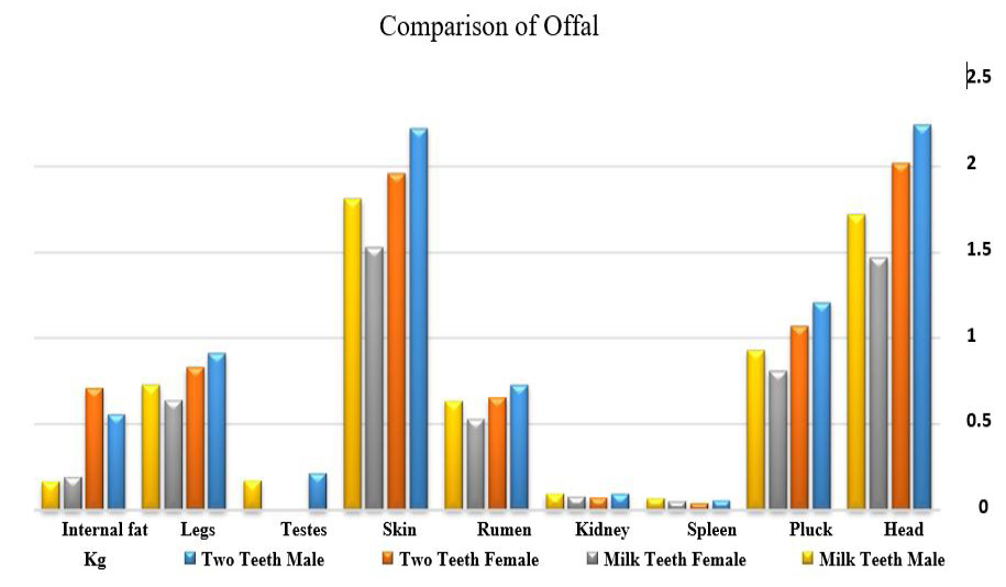 Figure 5: