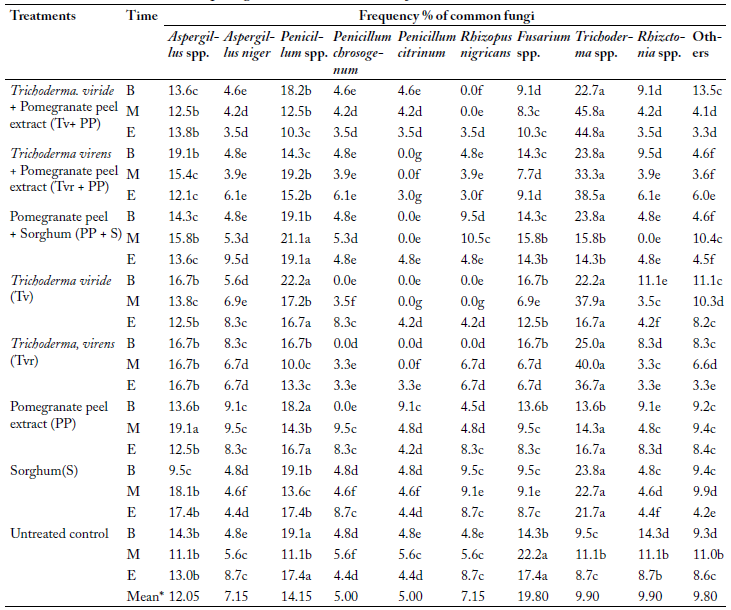 Table 7: