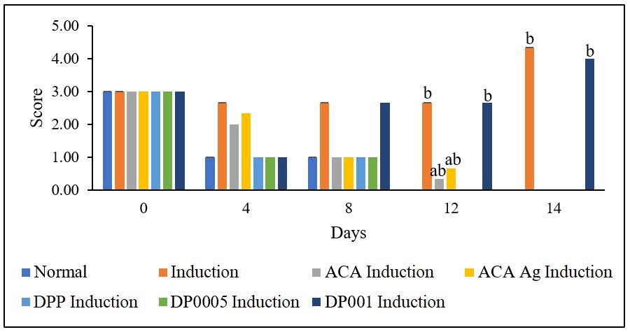 Figure 4: