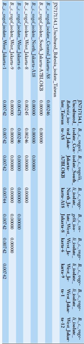 Table 10: