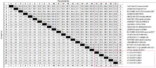 Table 2: