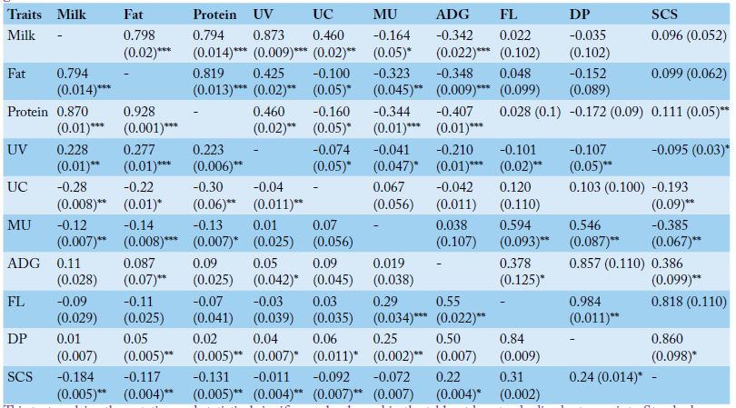 Table 4:
